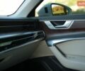 Білий Ауді А6, об'ємом двигуна 3 л та пробігом 55 тис. км за 29999 $, фото 45 на Automoto.ua