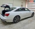 Білий Ауді А6, об'ємом двигуна 3 л та пробігом 83 тис. км за 6700 $, фото 5 на Automoto.ua