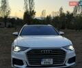 Белый Ауди А6, объемом двигателя 3 л и пробегом 150 тыс. км за 28500 $, фото 3 на Automoto.ua