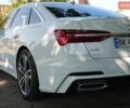 Білий Ауді А6, об'ємом двигуна 3 л та пробігом 55 тис. км за 29999 $, фото 26 на Automoto.ua