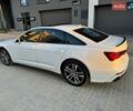 Белый Ауди А6, объемом двигателя 3 л и пробегом 73 тыс. км за 29850 $, фото 27 на Automoto.ua
