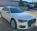 Белый Ауди А6, объемом двигателя 2 л и пробегом 106 тыс. км за 29000 $, фото 1 на Automoto.ua
