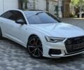 Белый Ауди А6, объемом двигателя 2 л и пробегом 80 тыс. км за 35126 $, фото 1 на Automoto.ua