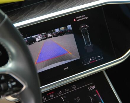 Белый Ауди А6, объемом двигателя 2 л и пробегом 102 тыс. км за 27900 $, фото 17 на Automoto.ua