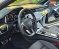 Білий Ауді А6, об'ємом двигуна 1.97 л та пробігом 65 тис. км за 39000 $, фото 54 на Automoto.ua