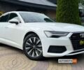 Белый Ауди А6, объемом двигателя 2 л и пробегом 167 тыс. км за 39800 $, фото 1 на Automoto.ua