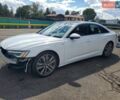 Белый Ауди А6, объемом двигателя 1.98 л и пробегом 55 тыс. км за 11500 $, фото 1 на Automoto.ua