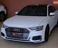 Белый Ауди А6, объемом двигателя 3 л и пробегом 143 тыс. км за 26900 $, фото 1 на Automoto.ua