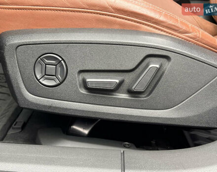 Белый Ауди А6, объемом двигателя 3 л и пробегом 94 тыс. км за 33000 $, фото 20 на Automoto.ua