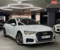 Білий Ауді А6, об'ємом двигуна 3 л та пробігом 115 тис. км за 28000 $, фото 1 на Automoto.ua