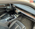 Ауди А6 2019 в Ивано-Франковске на Automoto.ua Белый Ауди А6, объемом двигателя 3 л и пробегом 140 тыс. км за 33900 $, фото 22 на Automoto.ua