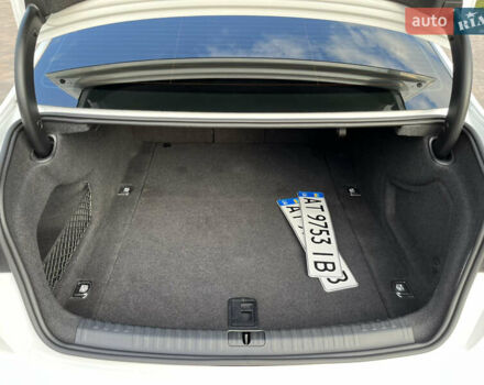 Ауди А6 2019 в Ивано-Франковске на Automoto.ua Белый Ауди А6, объемом двигателя 3 л и пробегом 140 тыс. км за 33900 $, фото 28 на Automoto.ua