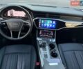 Белый Ауди А6, объемом двигателя 1.97 л и пробегом 95 тыс. км за 32900 $, фото 17 на Automoto.ua