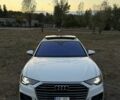 Белый Ауди А6, объемом двигателя 3 л и пробегом 145 тыс. км за 31000 $, фото 1 на Automoto.ua