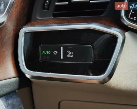 Білий Ауді А6, об'ємом двигуна 3 л та пробігом 100 тис. км за 37900 $, фото 41 на Automoto.ua