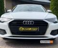 Белый Ауди А6, объемом двигателя 2 л и пробегом 167 тыс. км за 39800 $, фото 1 на Automoto.ua