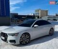 Білий Ауді А6, об'ємом двигуна 1.98 л та пробігом 68 тис. км за 37999 $, фото 1 на Automoto.ua
