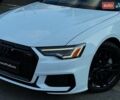 Білий Ауді А6, об'ємом двигуна 3 л та пробігом 100 тис. км за 37900 $, фото 5 на Automoto.ua