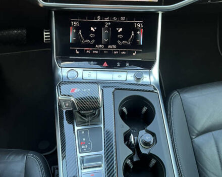 Ауди А6 2019 в Ивано-Франковске на Automoto.ua Белый Ауди А6, объемом двигателя 3 л и пробегом 140 тыс. км за 33900 $, фото 15 на Automoto.ua