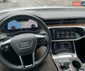 Ауди А6 2019 в Черкассах на Automoto.ua Белый Ауди А6, объемом двигателя 3 л и пробегом 102 тыс. км за 33000 $, фото 8 на Automoto.ua