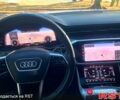 Белый Ауди А6, объемом двигателя 20 л и пробегом 33 тыс. км за 34950 $, фото 9 на Automoto.ua