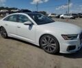 Белый Ауди А6, объемом двигателя 3 л и пробегом 110 тыс. км за 11500 $, фото 3 на Automoto.ua