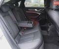 Белый Ауди А6, объемом двигателя 2 л и пробегом 86 тыс. км за 37900 $, фото 9 на Automoto.ua