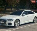Білий Ауді А6, об'ємом двигуна 1.97 л та пробігом 85 тис. км за 35900 $, фото 1 на Automoto.ua