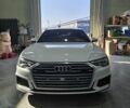 Білий Ауді А6, об'ємом двигуна 2 л та пробігом 86 тис. км за 35181 $, фото 1 на Automoto.ua