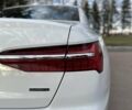 Білий Ауді А6, об'ємом двигуна 1.98 л та пробігом 52 тис. км за 32999 $, фото 14 на Automoto.ua