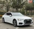 Белый Ауди А6, объемом двигателя 3 л и пробегом 130 тыс. км за 28999 $, фото 4 на Automoto.ua