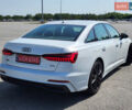 Белый Ауди А6, объемом двигателя 3 л и пробегом 36 тыс. км за 35700 $, фото 8 на Automoto.ua