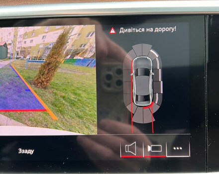 Белый Ауди А6, объемом двигателя 3 л и пробегом 94 тыс. км за 33000 $, фото 39 на Automoto.ua