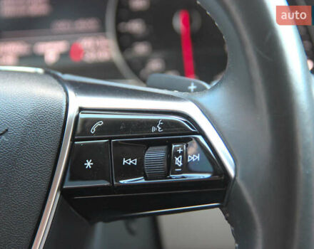 Білий Ауді А6, об'ємом двигуна 1.98 л та пробігом 102 тис. км за 26900 $, фото 55 на Automoto.ua