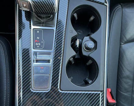 Ауди А6 2019 в Ивано-Франковске на Automoto.ua Белый Ауди А6, объемом двигателя 3 л и пробегом 140 тыс. км за 33900 $, фото 44 на Automoto.ua