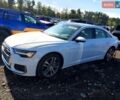 Білий Ауді А6, об'ємом двигуна 3 л та пробігом 76 тис. км за 9800 $, фото 1 на Automoto.ua