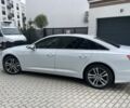Белый Ауди А6, объемом двигателя 3 л и пробегом 60 тыс. км за 32500 $, фото 1 на Automoto.ua