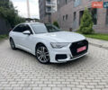 Ауді А6 2019 у Львові на Automoto.ua Білий Ауді А6, об'ємом двигуна 3 л та пробігом 57 тис. км за 32000 $, фото 1 на Automoto.ua