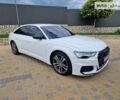 Белый Ауди А6, объемом двигателя 2 л и пробегом 200 тыс. км за 33900 $, фото 1 на Automoto.ua