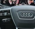 Белый Ауди А6, объемом двигателя 3 л и пробегом 56 тыс. км за 42799 $, фото 48 на Automoto.ua