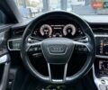 Белый Ауди А6, объемом двигателя 3 л и пробегом 56 тыс. км за 42799 $, фото 37 на Automoto.ua