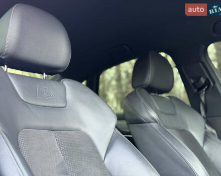 Белый Ауди А6, объемом двигателя 2 л и пробегом 115 тыс. км за 37899 $, фото 33 на Automoto.ua