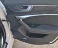 Белый Ауди А6, объемом двигателя 1.98 л и пробегом 90 тыс. км за 35000 $, фото 12 на Automoto.ua