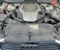 Белый Ауди А6, объемом двигателя 2.89 л и пробегом 155 тыс. км за 12500 $, фото 10 на Automoto.ua