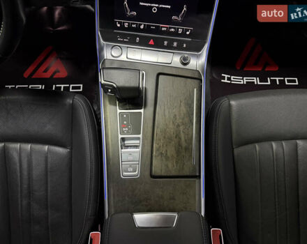 Белый Ауди А6, объемом двигателя 2.97 л и пробегом 83 тыс. км за 40900 $, фото 27 на Automoto.ua