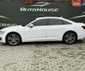 Белый Ауди А6, объемом двигателя 2 л и пробегом 114 тыс. км за 37800 $, фото 19 на Automoto.ua