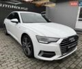 Белый Ауди А6, объемом двигателя 2 л и пробегом 114 тыс. км за 37800 $, фото 7 на Automoto.ua