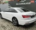 Белый Ауди А6, объемом двигателя 2 л и пробегом 114 тыс. км за 37800 $, фото 20 на Automoto.ua