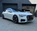 Белый Ауди А6, объемом двигателя 1.97 л и пробегом 69 тыс. км за 41500 $, фото 1 на Automoto.ua