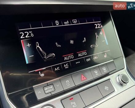 Белый Ауди А6, объемом двигателя 2 л и пробегом 114 тыс. км за 37800 $, фото 65 на Automoto.ua